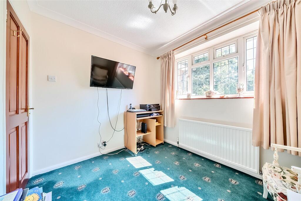 Additional property image - Kevington Drive, Chislehurst