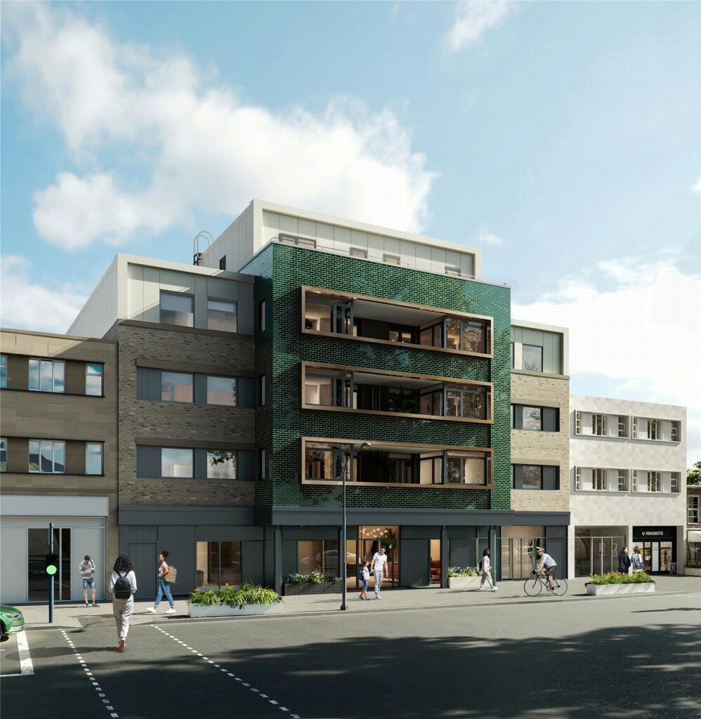 Main image of property: Urban Picturehouse Court, 155 Station Road, Sidcup