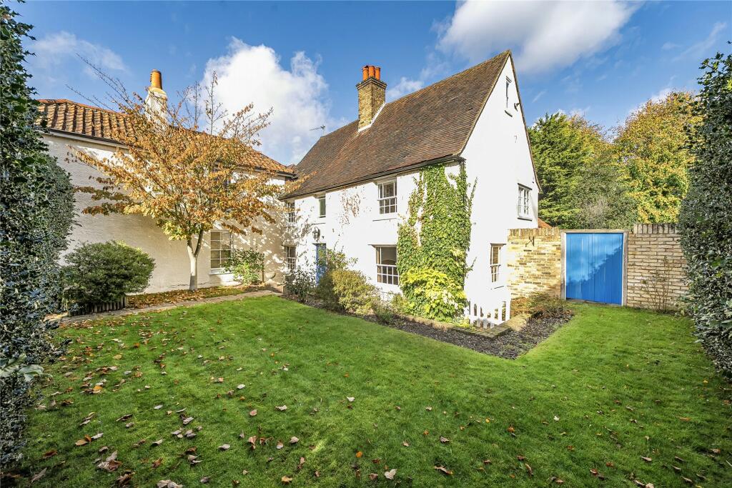 Additional property image - Royal Parade, Chislehurst