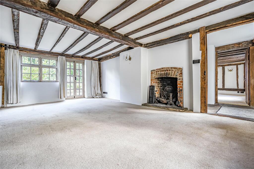 Additional property image - Royal Parade, Chislehurst