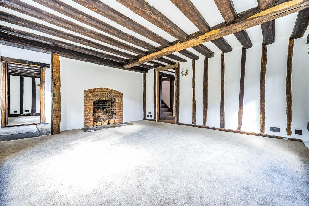 Additional property image - Royal Parade, Chislehurst
