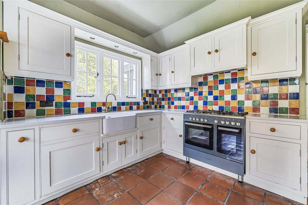 Additional property image - Royal Parade, Chislehurst