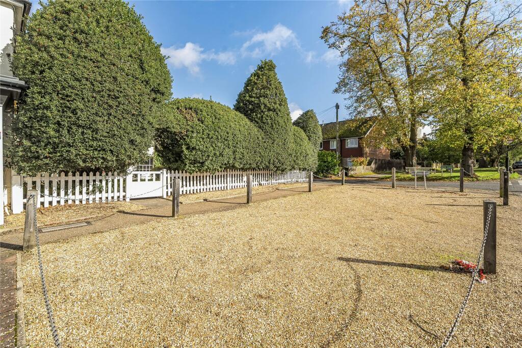 Additional property image - Royal Parade, Chislehurst