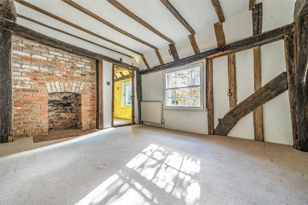 Additional property image - Royal Parade, Chislehurst