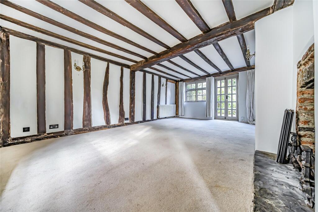 Additional property image - Royal Parade, Chislehurst