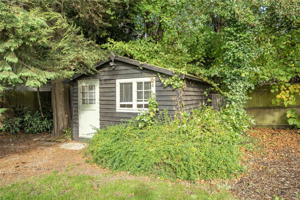 Additional property image - Royal Parade, Chislehurst