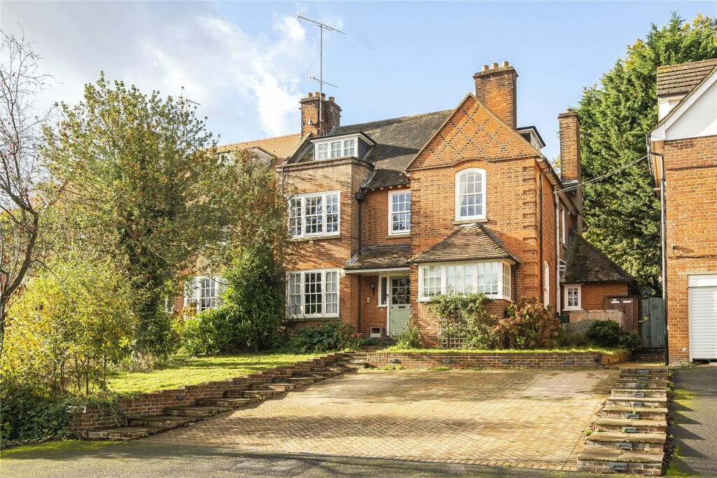 Additional property image - Vale Road, Bromley