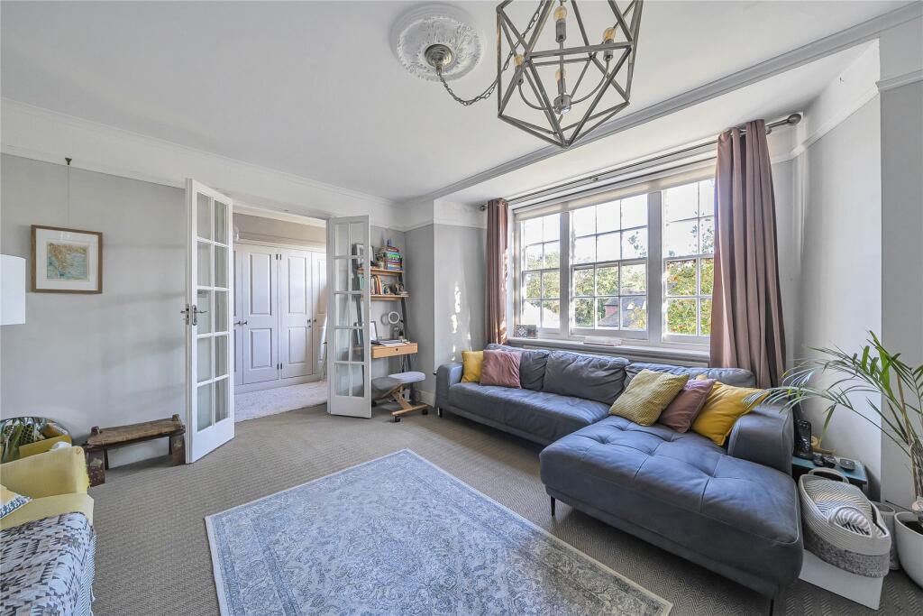 Additional property image - Vale Road, Bromley