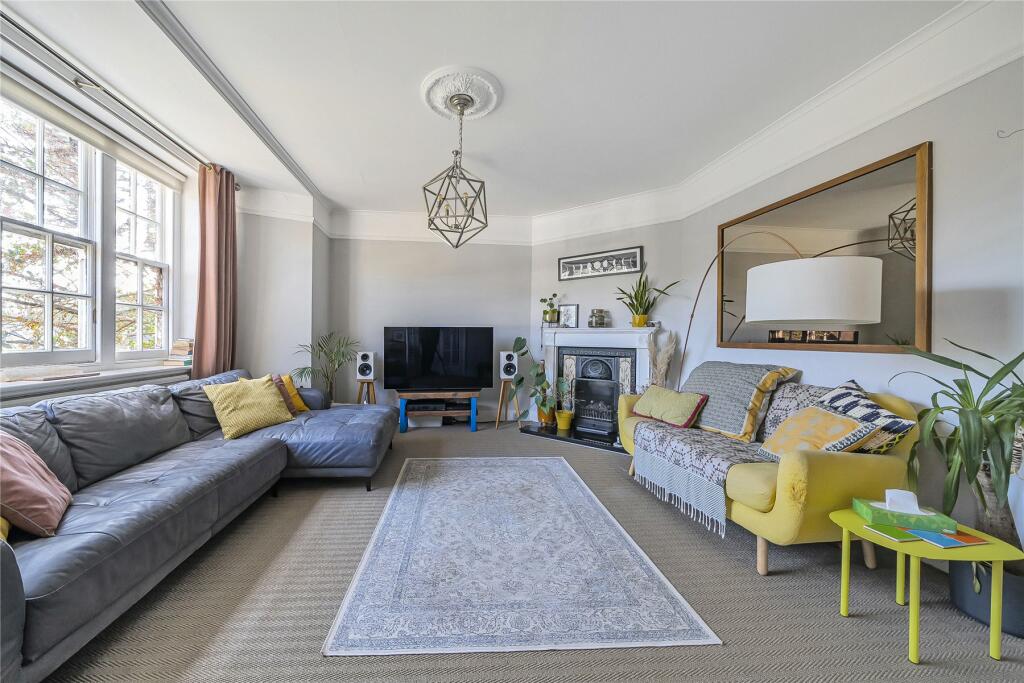 Additional property image - Vale Road, Bromley