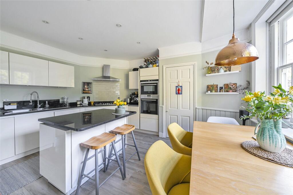 Additional property image - Vale Road, Bromley