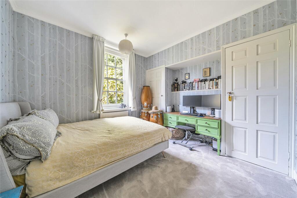 Additional property image - Vale Road, Bromley