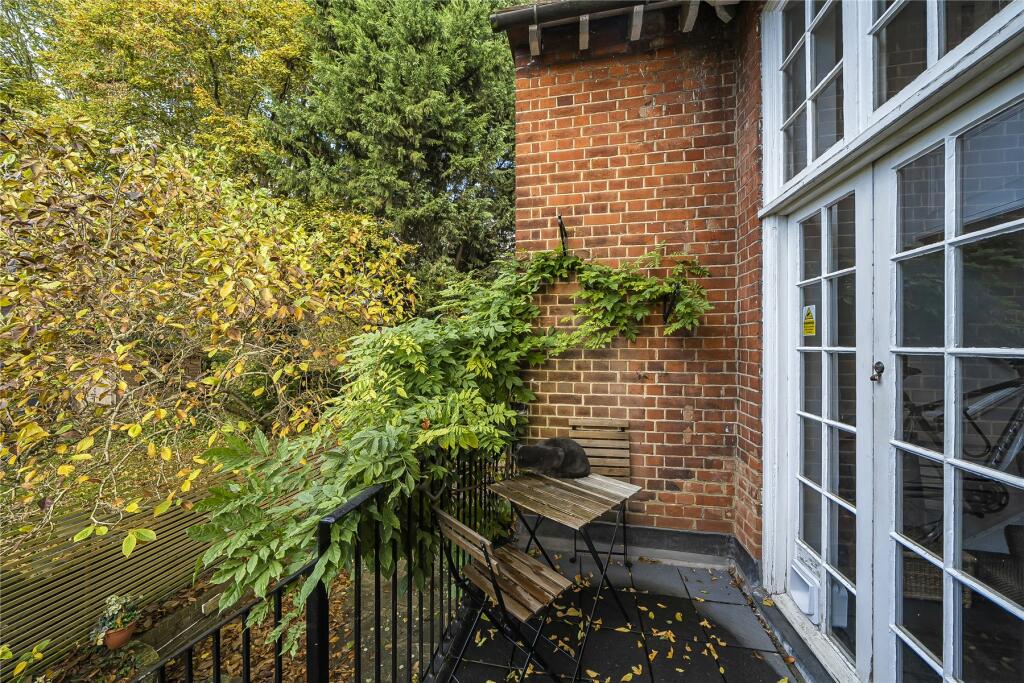 Additional property image - Vale Road, Bromley