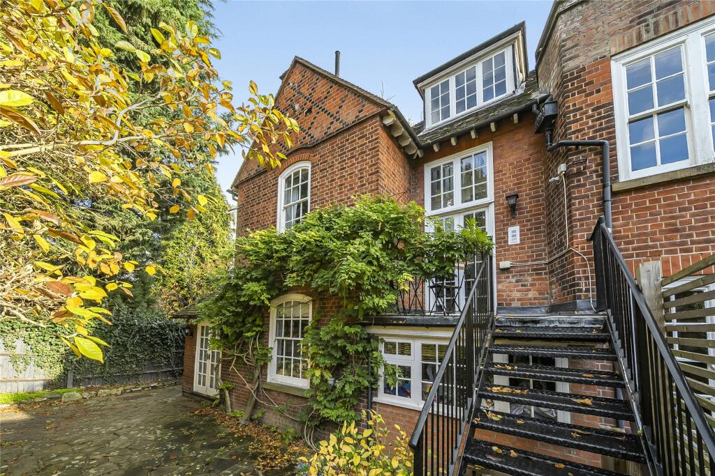 Additional property image - Vale Road, Bromley