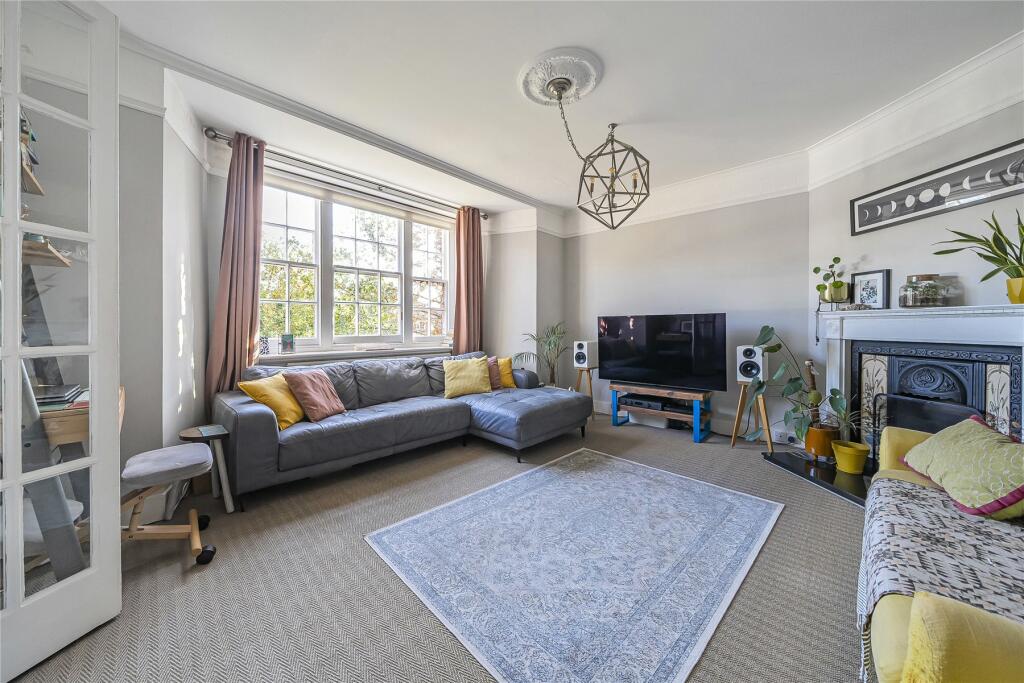 Additional property image - Vale Road, Bromley