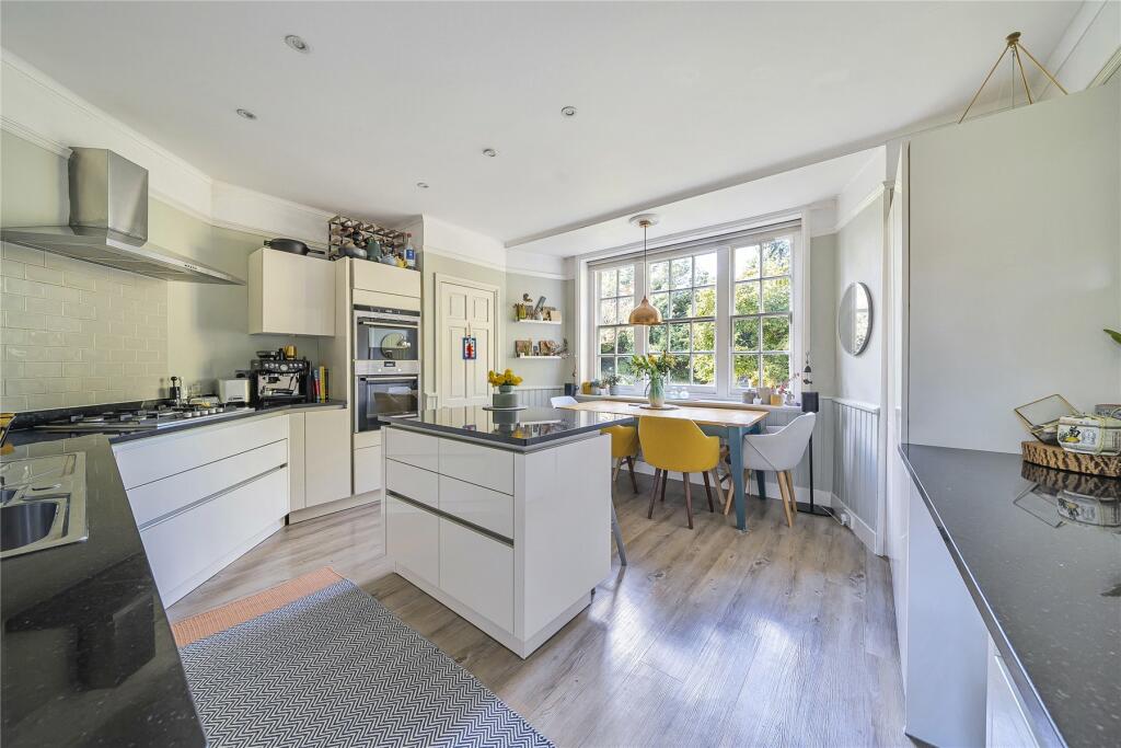 Additional property image - Vale Road, Bromley