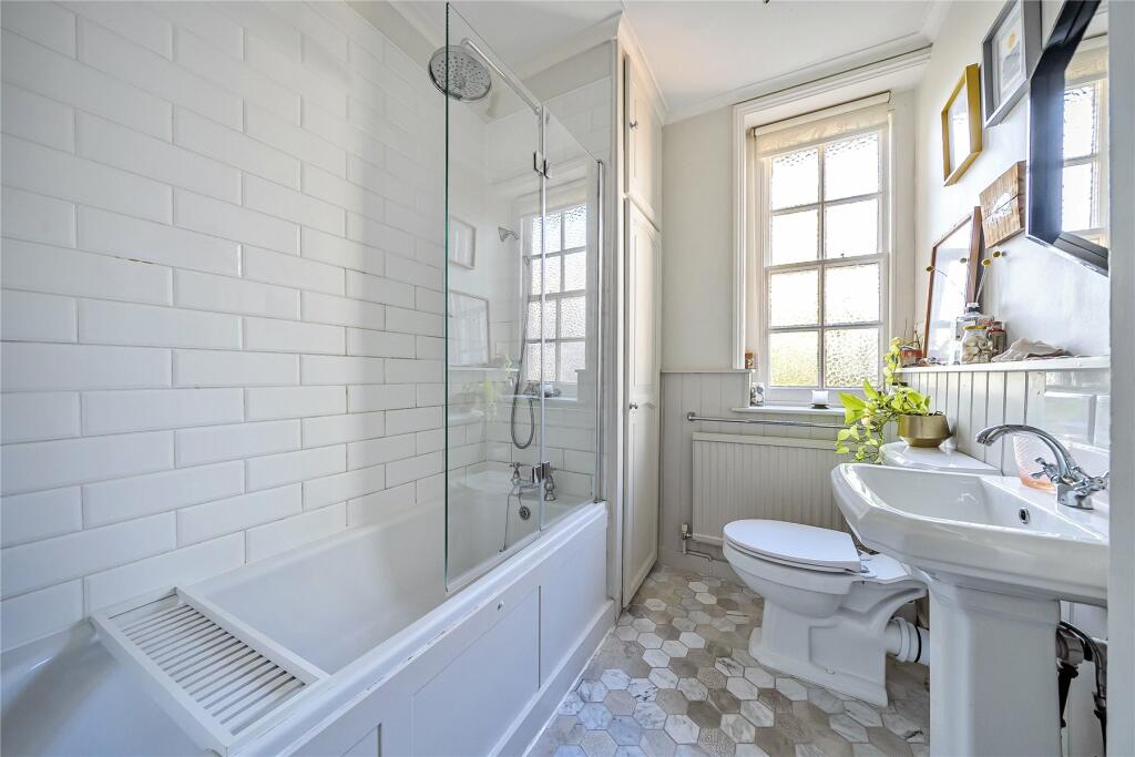 Additional property image - Vale Road, Bromley