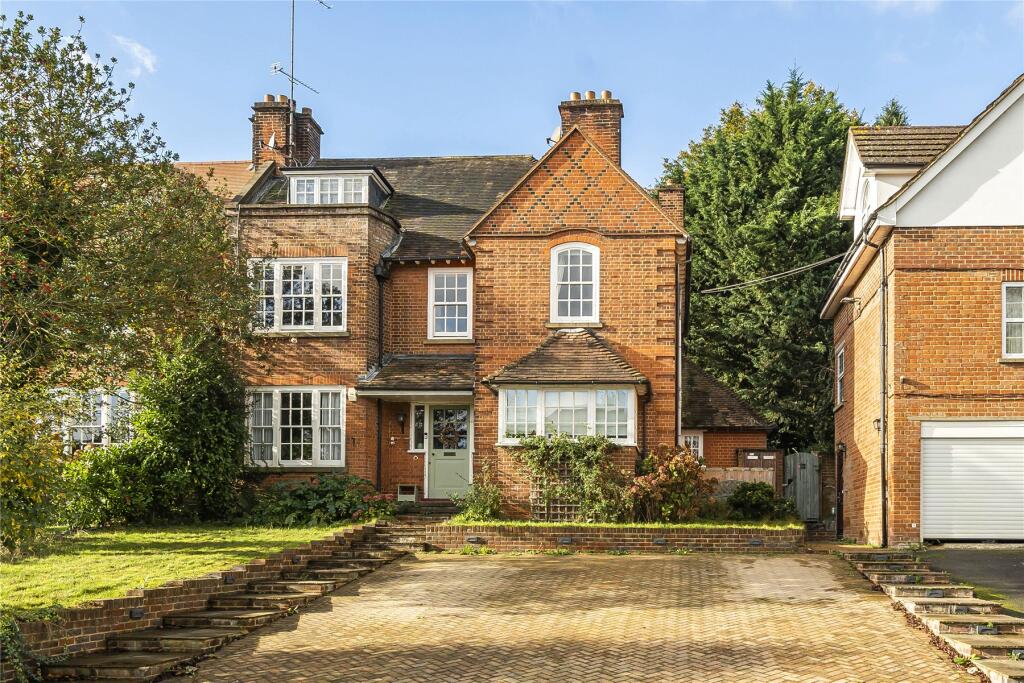 Additional property image - Vale Road, Bromley