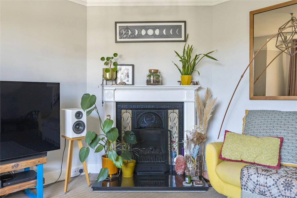 Additional property image - Vale Road, Bromley