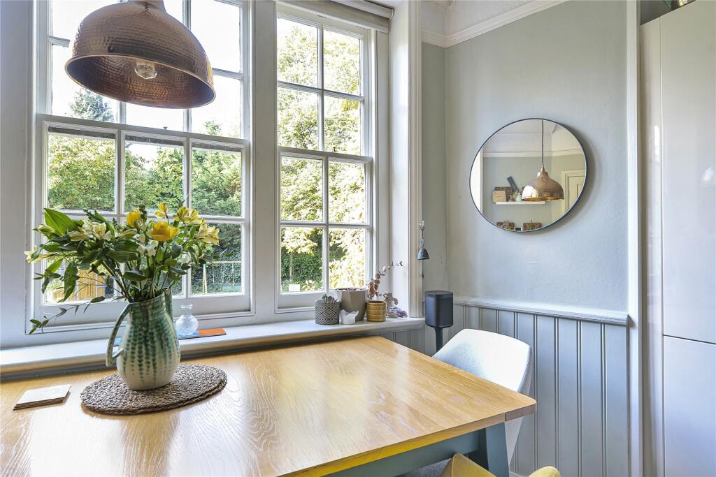 Additional property image - Vale Road, Bromley