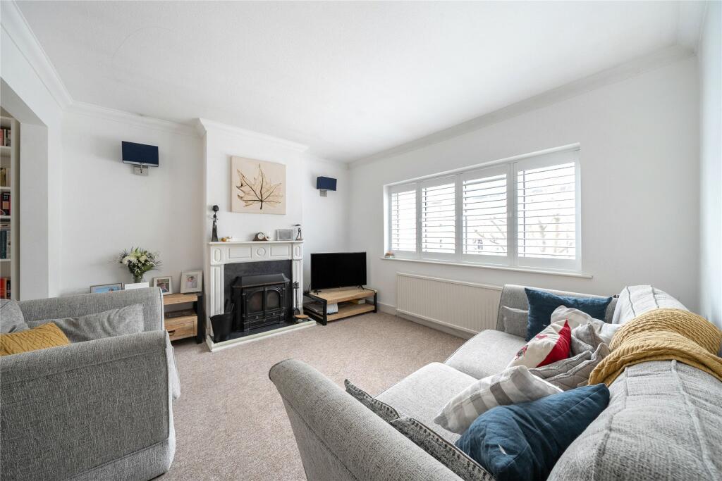Additional property image - Albany Road, Chislehurst