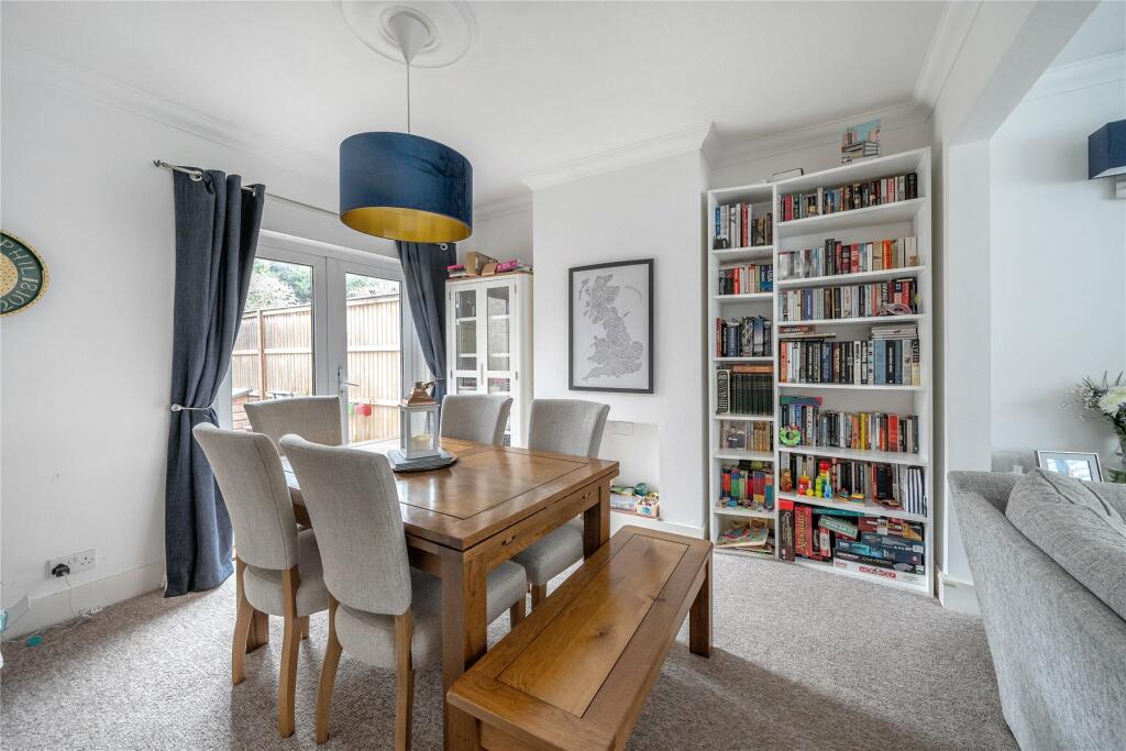 Additional property image - Albany Road, Chislehurst