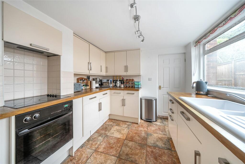 Additional property image - Albany Road, Chislehurst