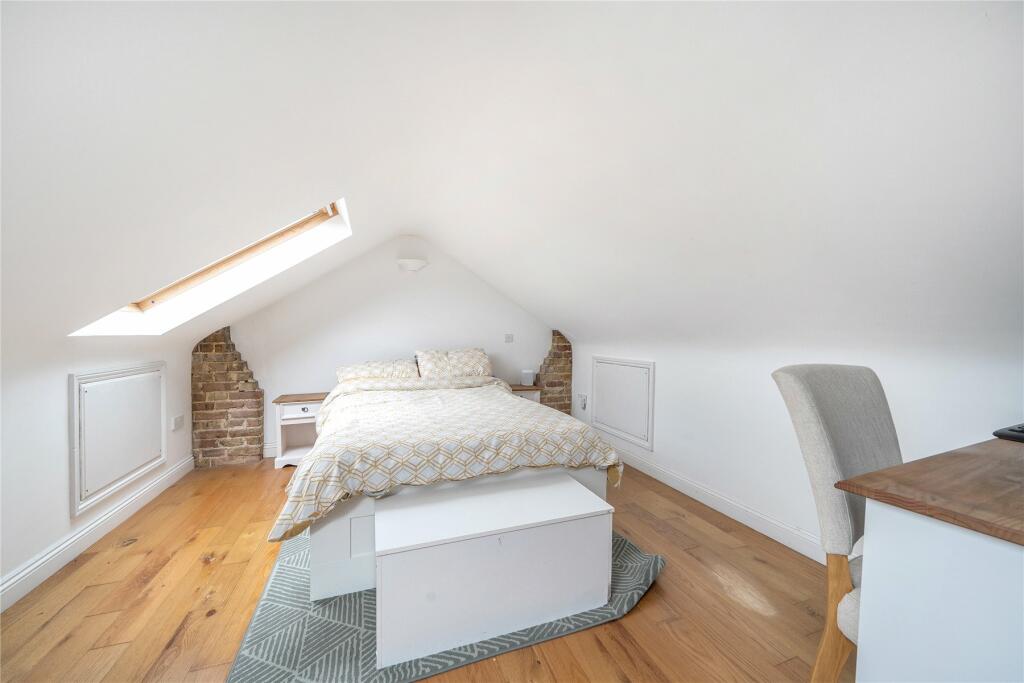 Additional property image - Albany Road, Chislehurst