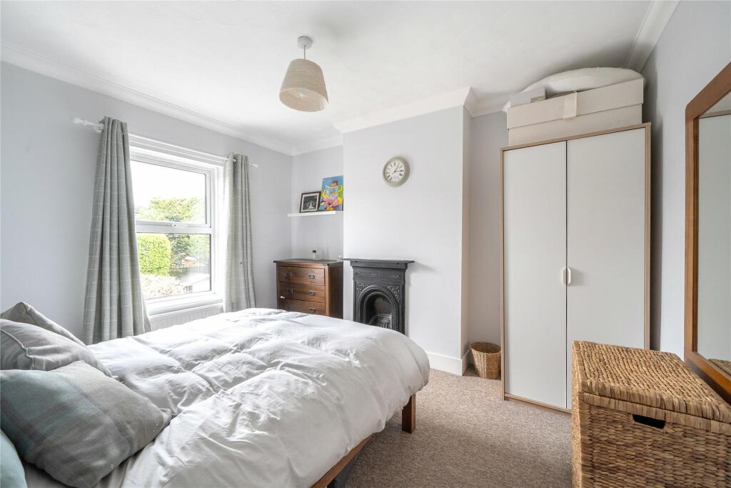 Additional property image - Albany Road, Chislehurst