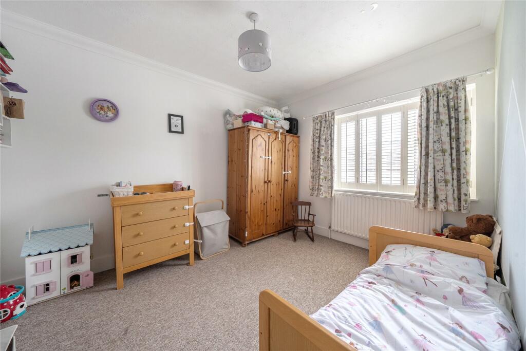 Additional property image - Albany Road, Chislehurst