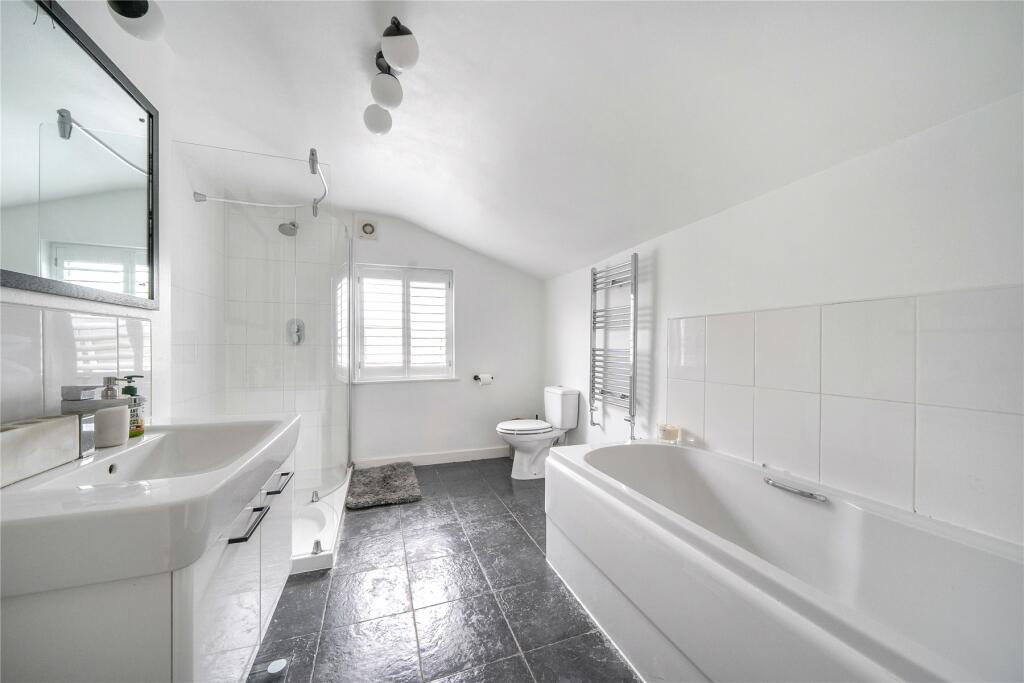 Additional property image - Albany Road, Chislehurst
