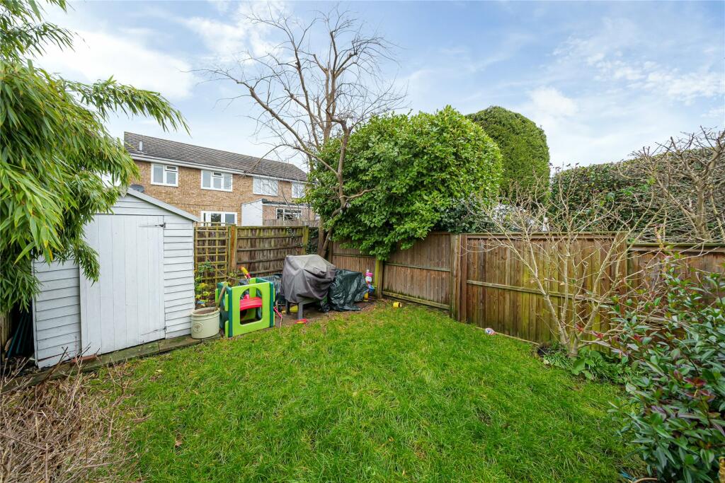 Additional property image - Albany Road, Chislehurst