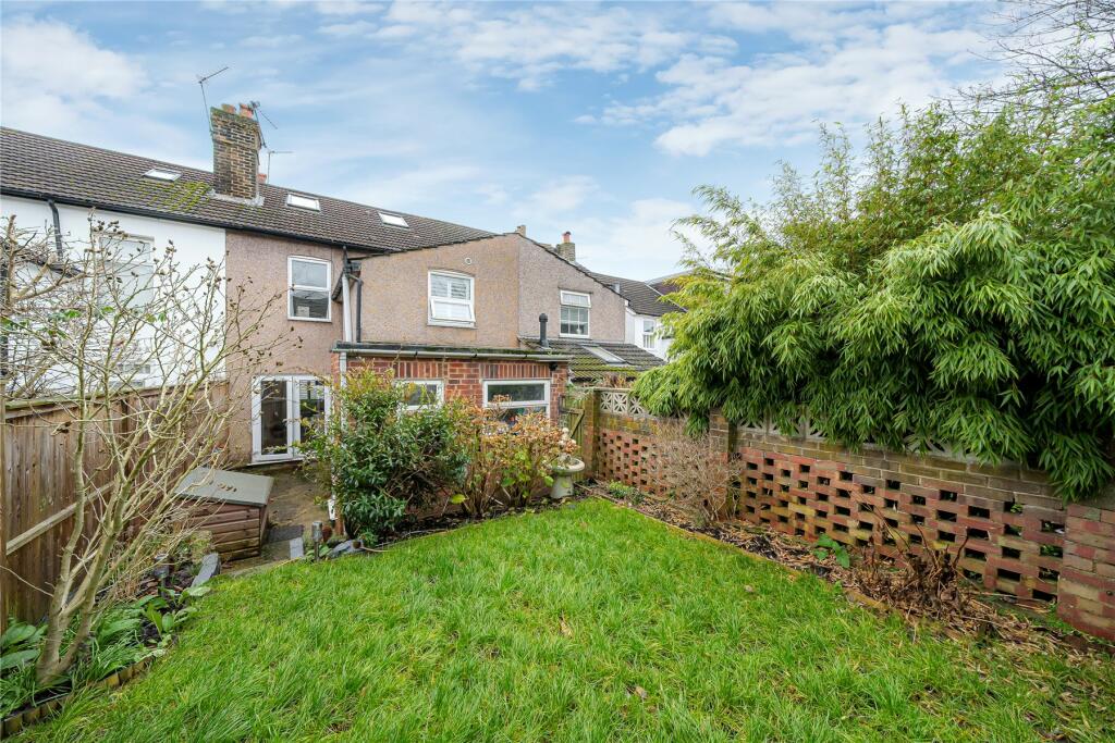 Additional property image - Albany Road, Chislehurst