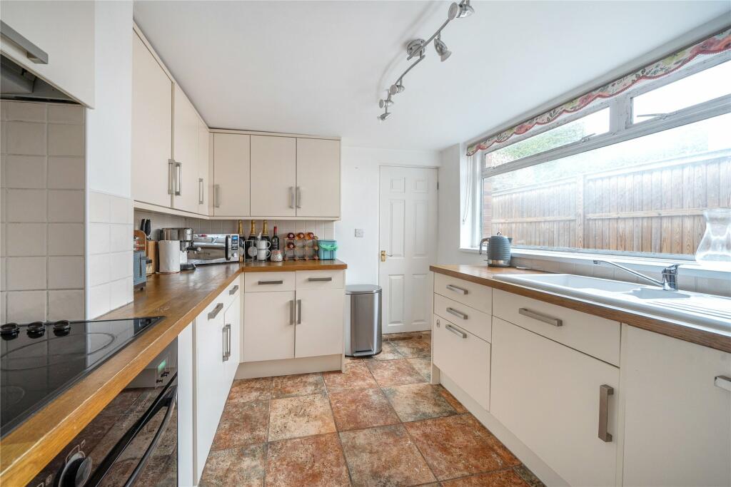 Additional property image - Albany Road, Chislehurst