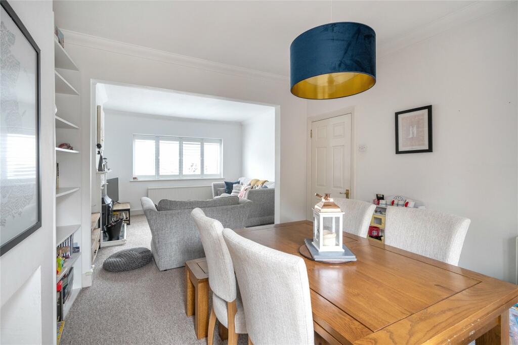 Additional property image - Albany Road, Chislehurst