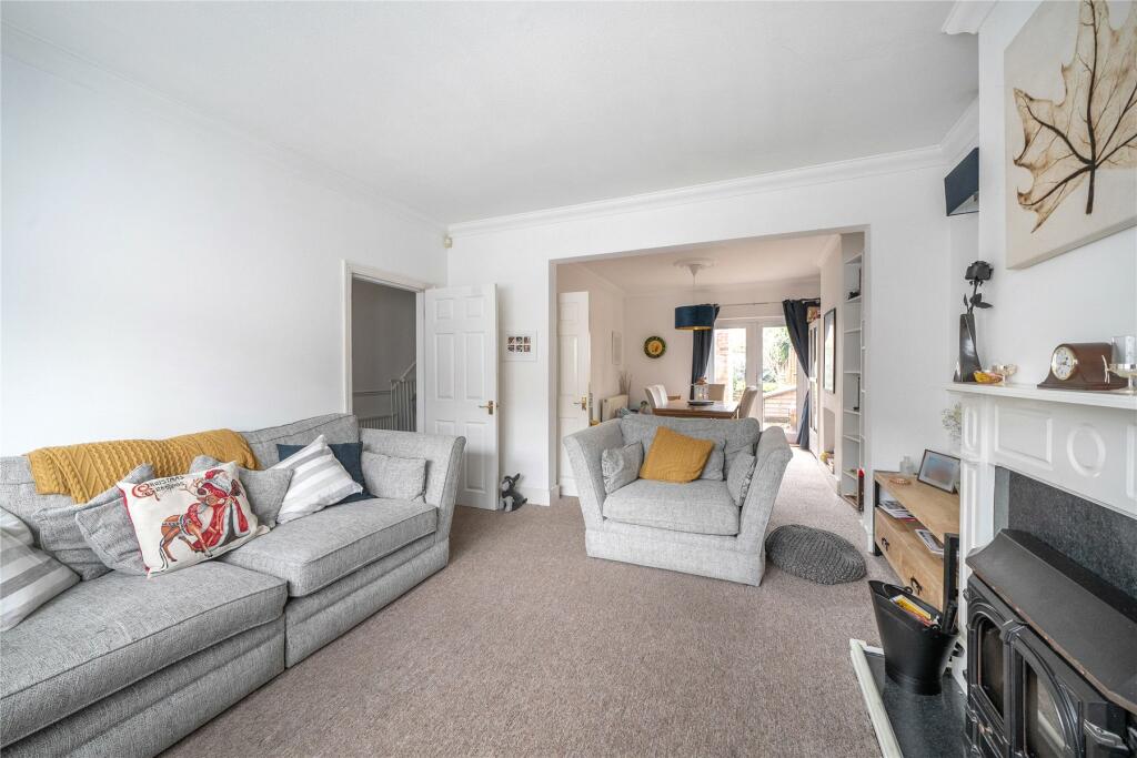 Additional property image - Albany Road, Chislehurst