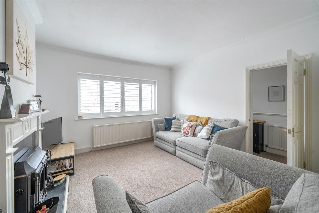 Additional property image - Albany Road, Chislehurst