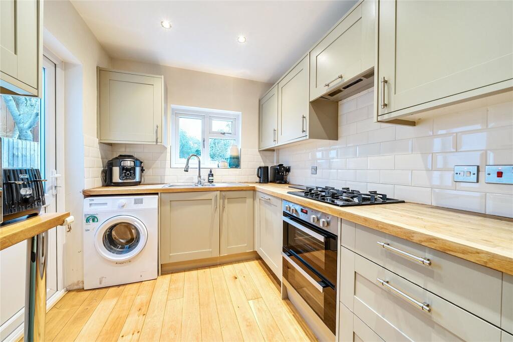 Additional property image - Elmstead Lane, Chislehurst