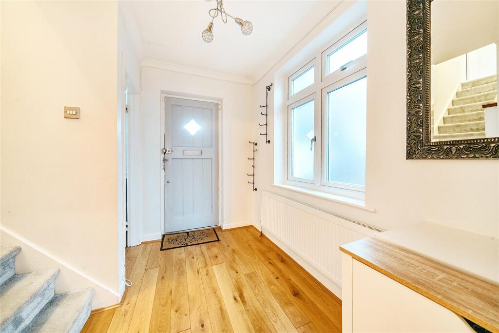 Additional property image - Elmstead Lane, Chislehurst