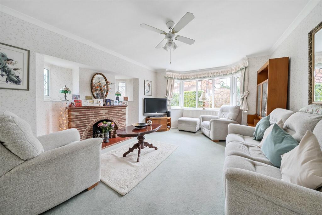 Additional property image - Kenley Close, Chislehurst