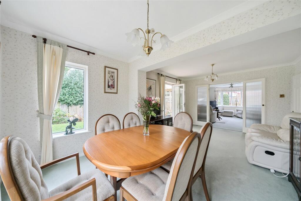 Additional property image - Kenley Close, Chislehurst