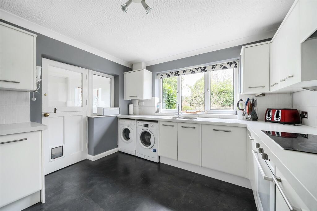 Additional property image - Kenley Close, Chislehurst