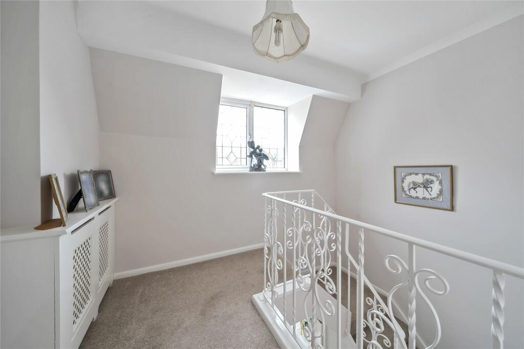 Additional property image - Kenley Close, Chislehurst