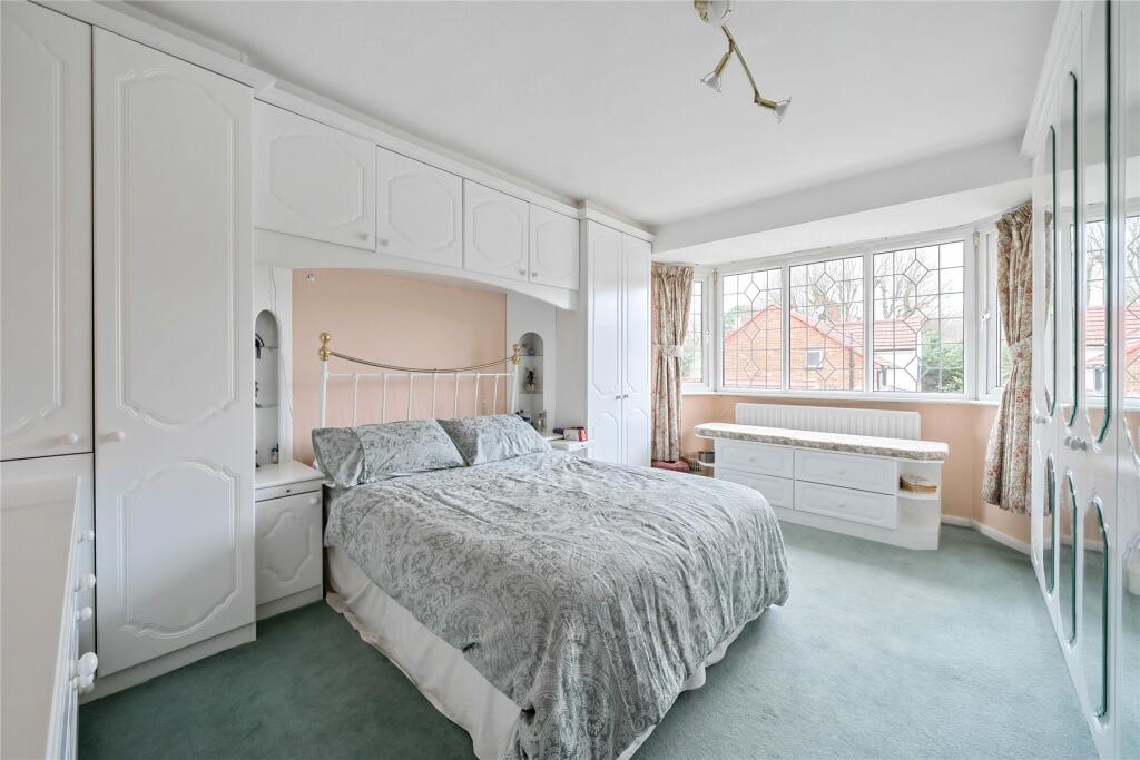 Additional property image - Kenley Close, Chislehurst