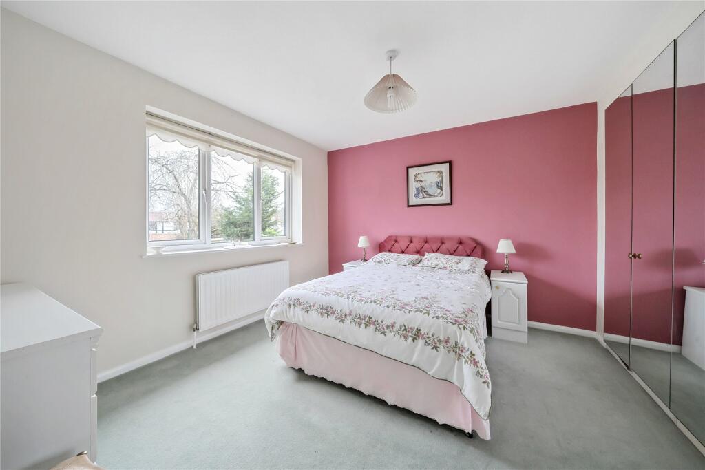 Additional property image - Kenley Close, Chislehurst