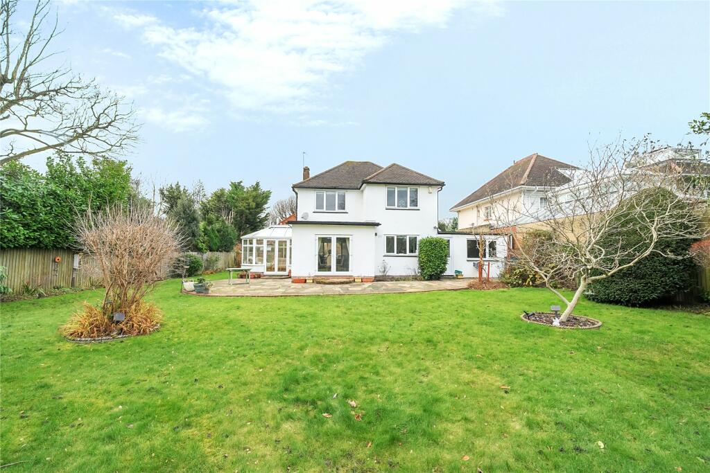 Additional property image - Kenley Close, Chislehurst