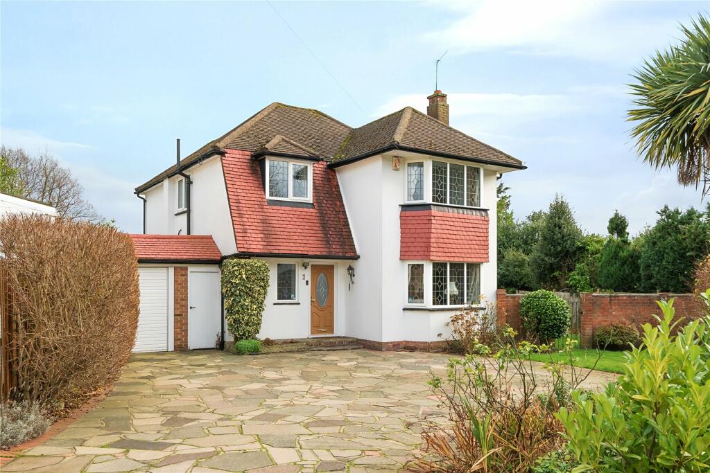 Additional property image - Kenley Close, Chislehurst
