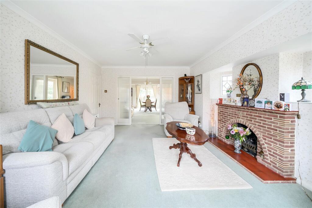 Additional property image - Kenley Close, Chislehurst