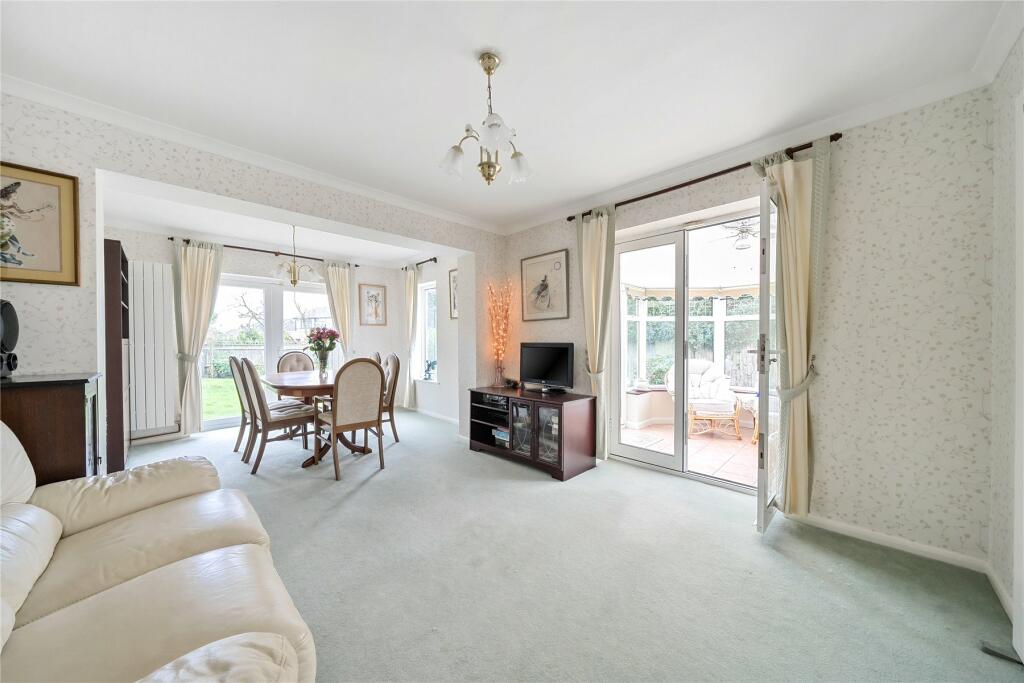 Additional property image - Kenley Close, Chislehurst