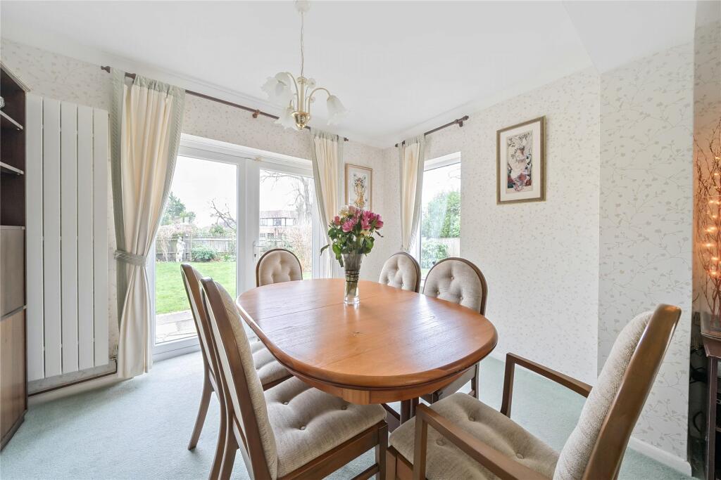 Additional property image - Kenley Close, Chislehurst