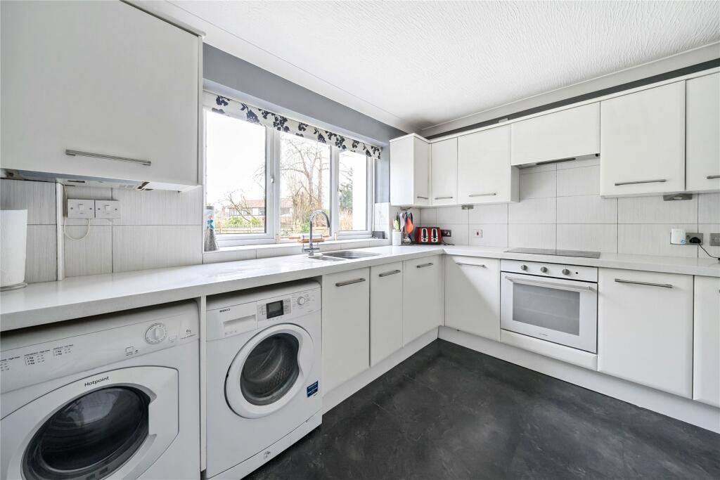 Additional property image - Kenley Close, Chislehurst